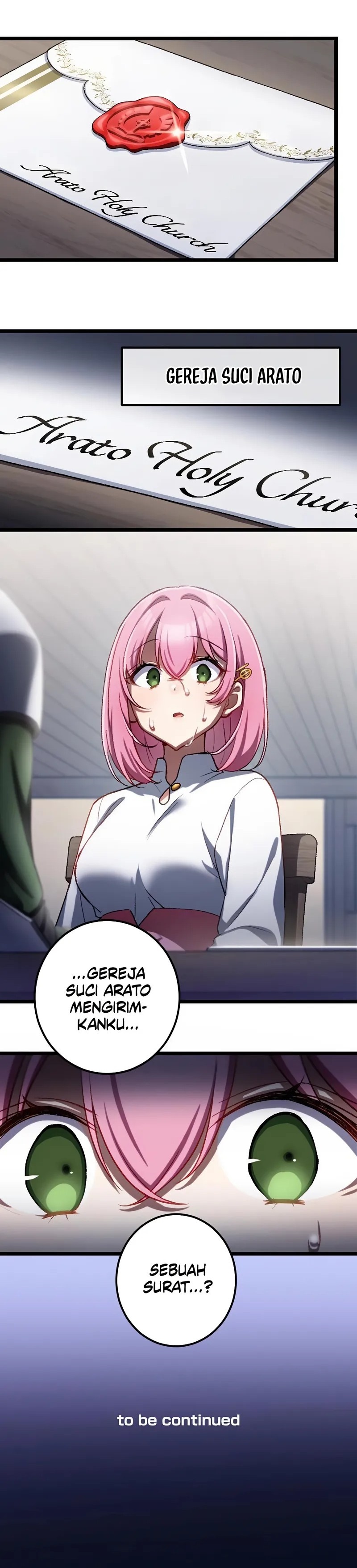 Former S-rank Adventurers Slow Life Chapter 23 Bahasa Indonesia