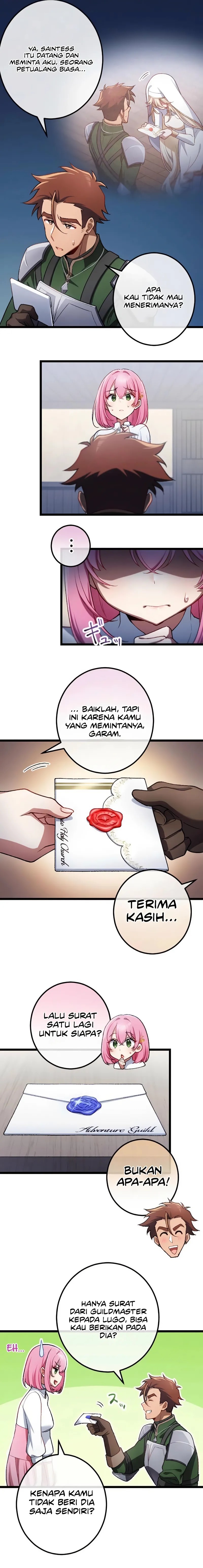 Former S-rank Adventurers Slow Life chapter 24