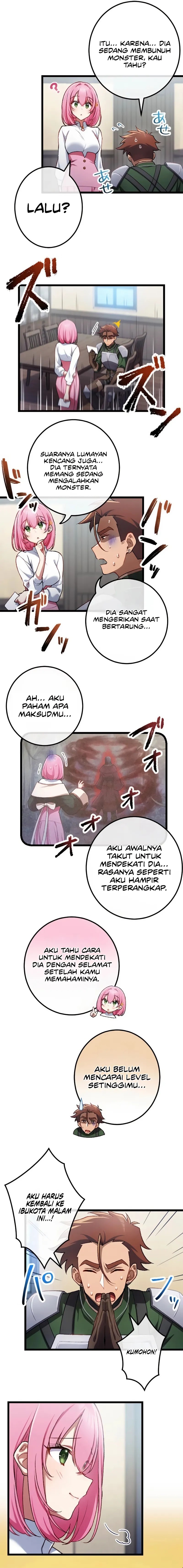 Former S-rank Adventurers Slow Life chapter 24