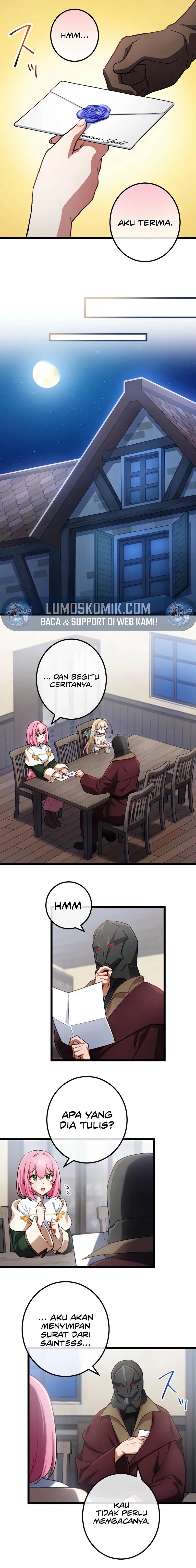 Former S-rank Adventurers Slow Life chapter 24