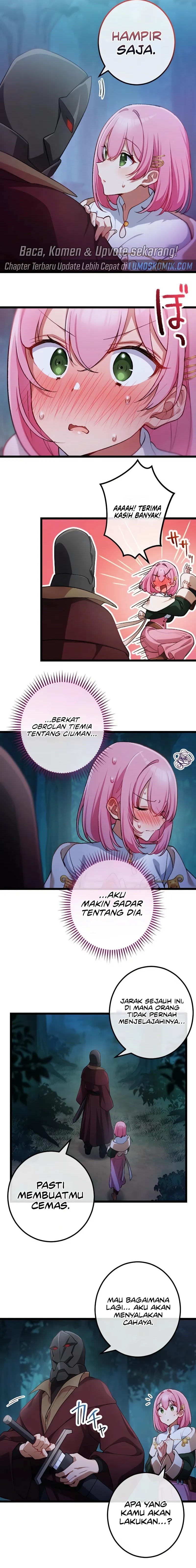 Former S-rank Adventurers Slow Life chapter 24