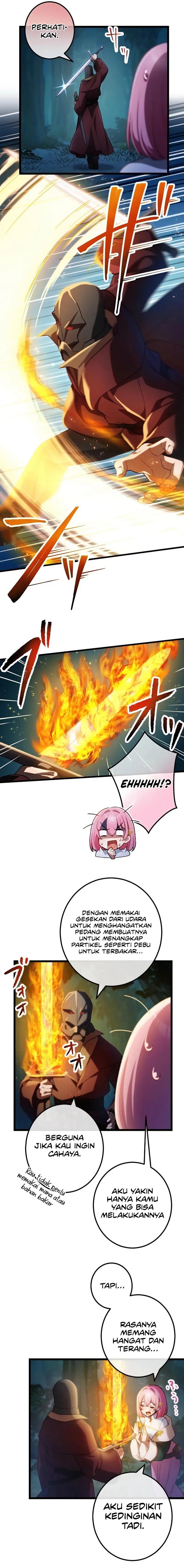 Former S-rank Adventurers Slow Life chapter 24