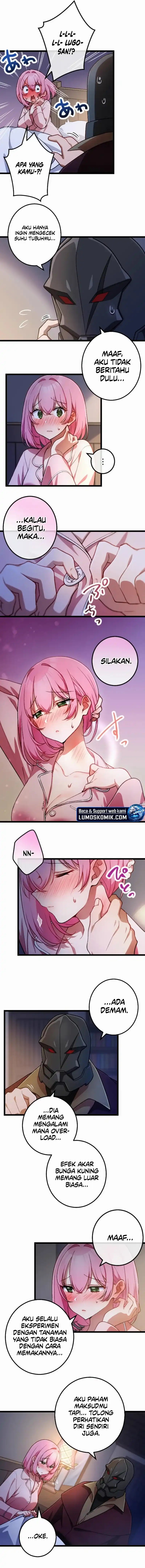 Former S-rank Adventurers Slow Life Chapter 28 Bahasa Indonesia