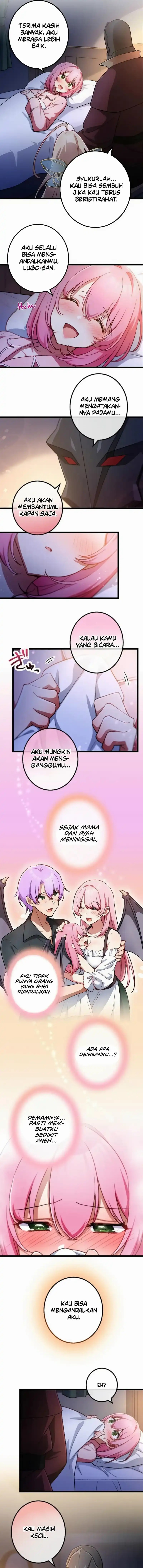 Former S-rank Adventurers Slow Life Chapter 28 Bahasa Indonesia