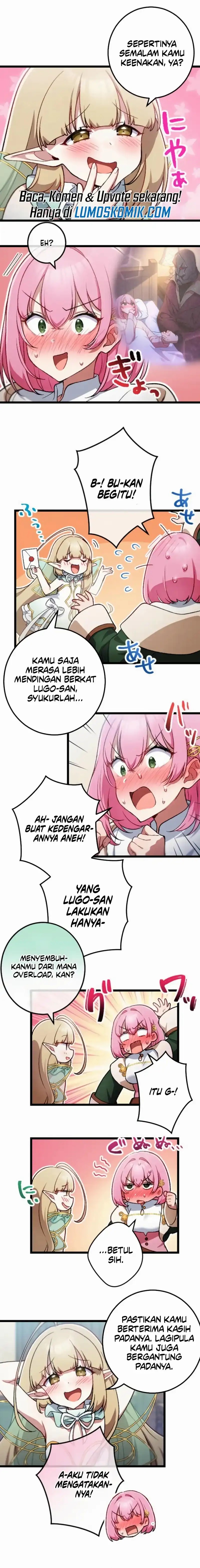 Former S-rank Adventurers Slow Life chapter 29
