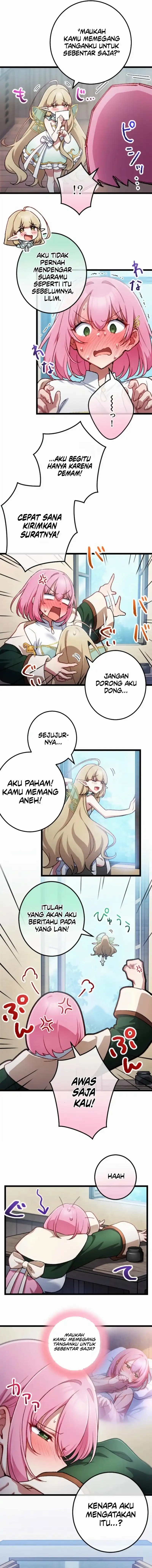 Former S-rank Adventurers Slow Life chapter 29