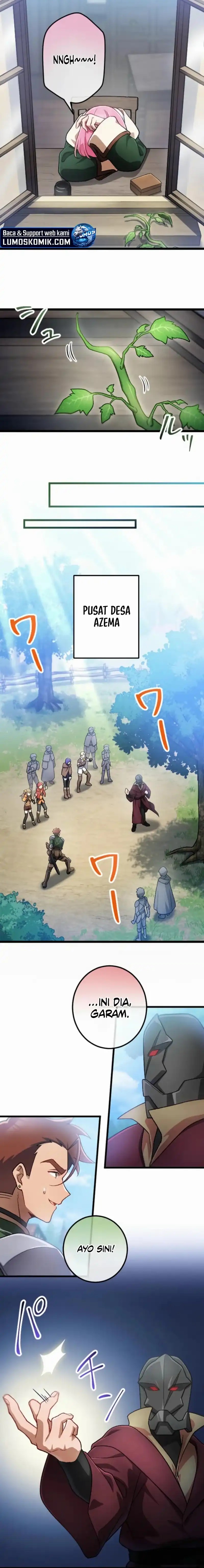 Former S-rank Adventurers Slow Life chapter 29