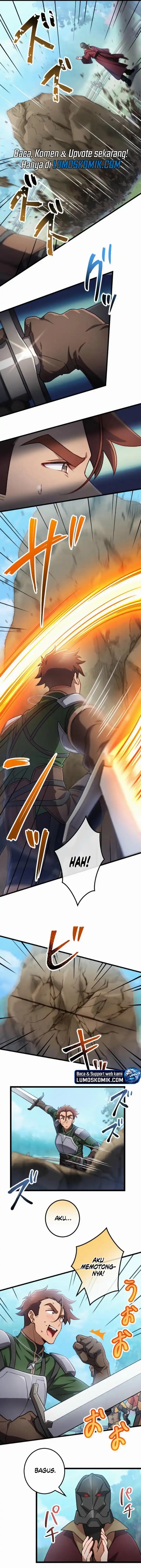 Former S-rank Adventurers Slow Life chapter 29