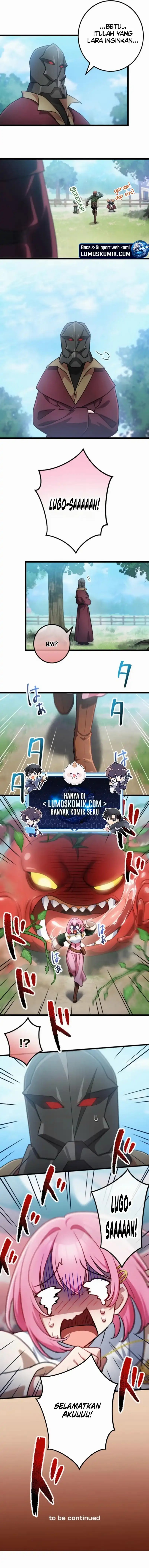 Former S-rank Adventurers Slow Life chapter 29