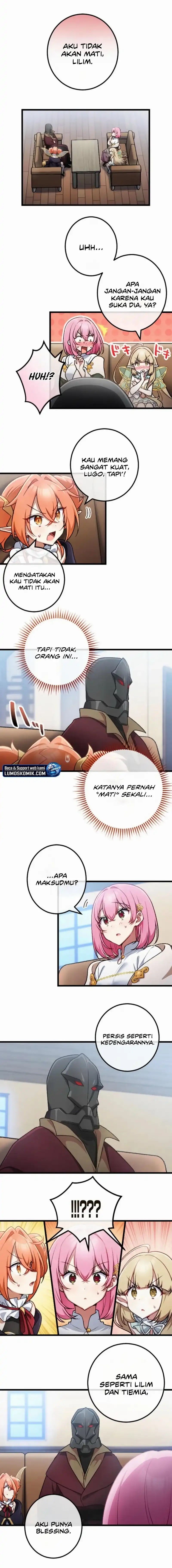 Former S-rank Adventurers Slow Life chapter 33