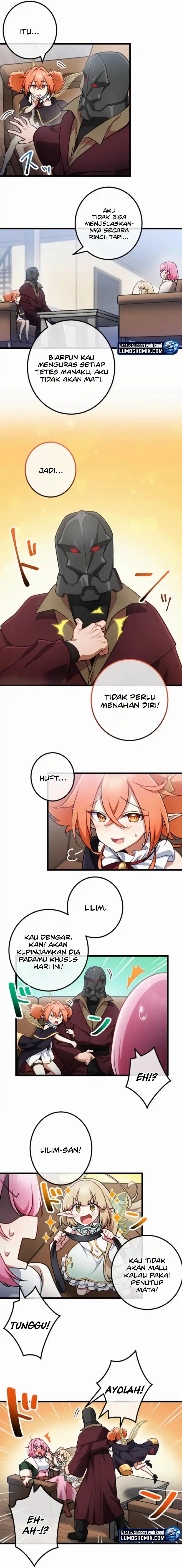 Former S-rank Adventurers Slow Life chapter 33