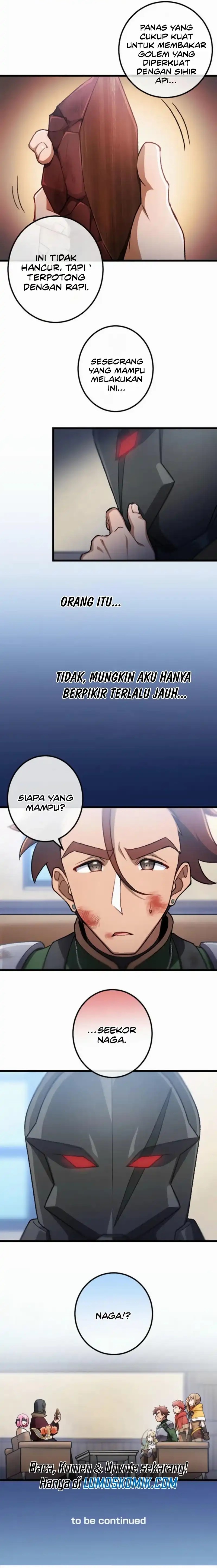 Former S-rank Adventurers Slow Life chapter 33