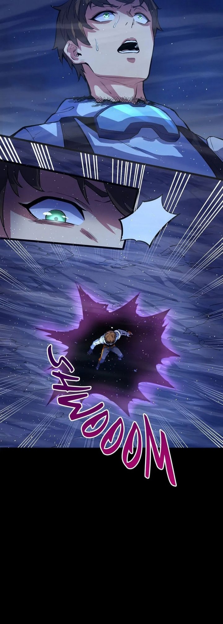 Free2Play chapter 11