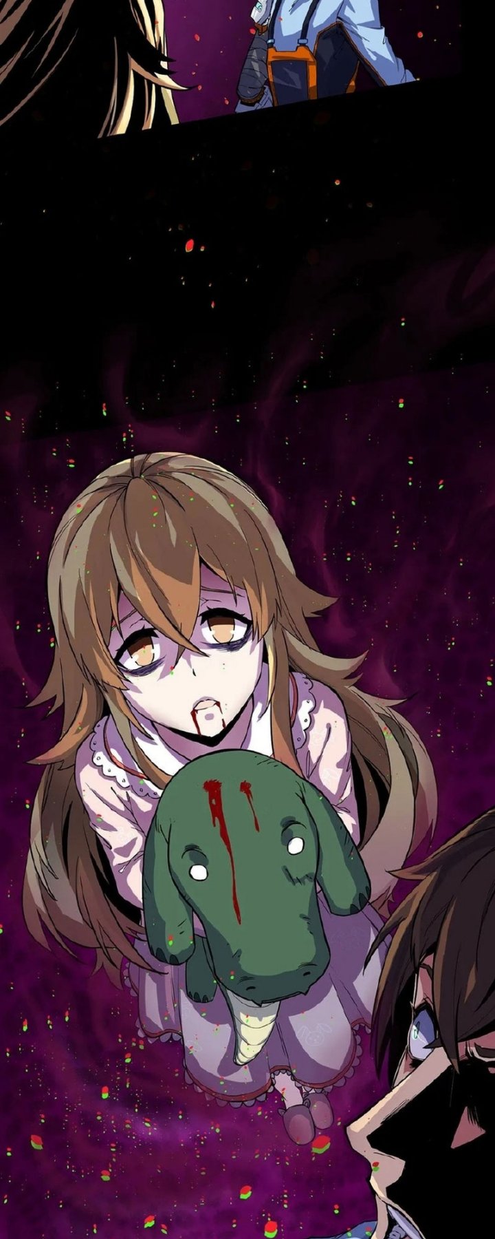 Free2Play chapter 11