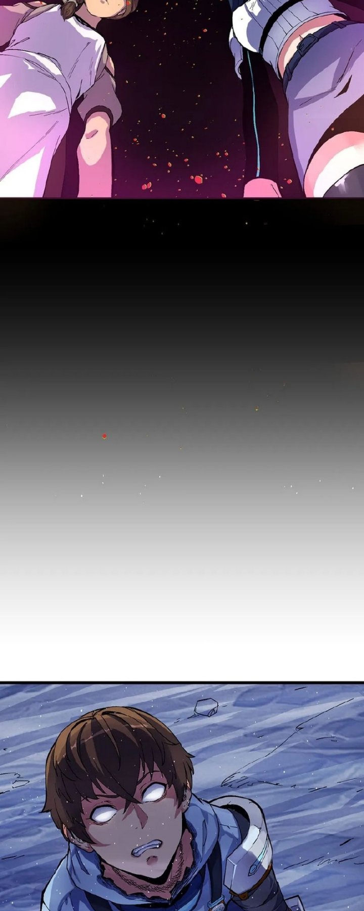 Free2Play chapter 11