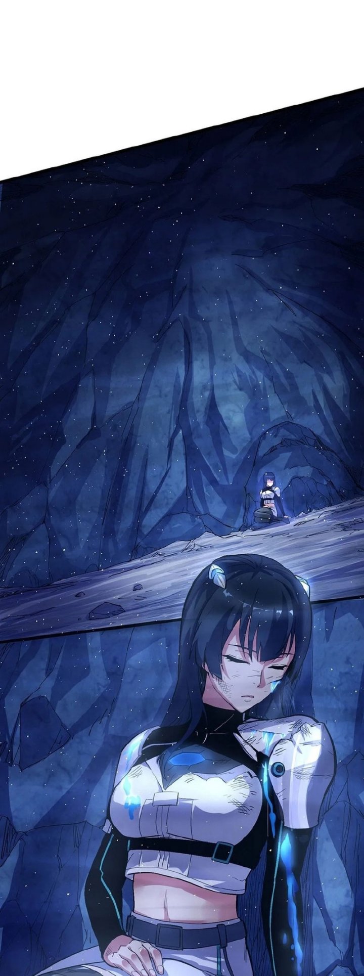 Free2Play chapter 11