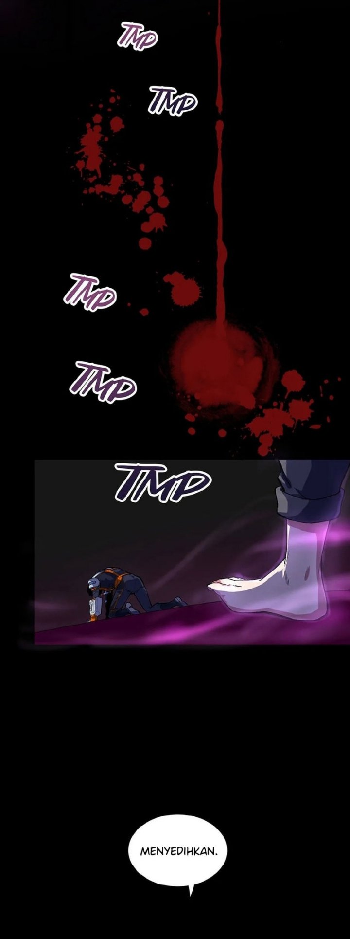 Free2Play chapter 11