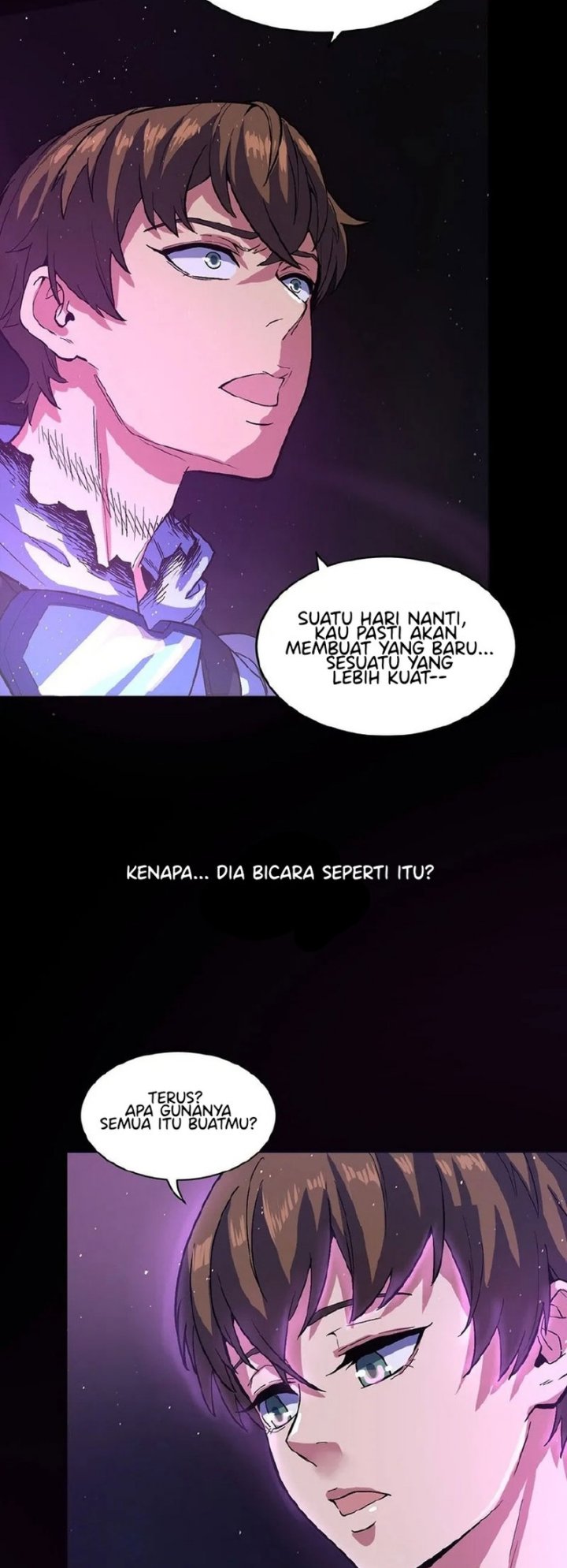 Free2Play chapter 11