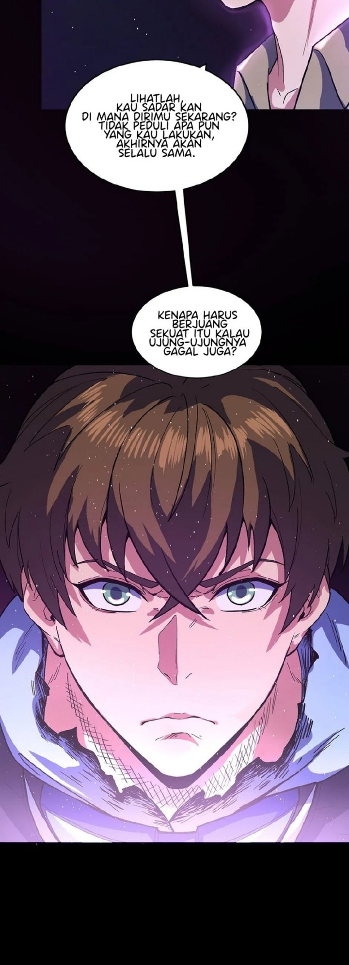 Free2Play chapter 11