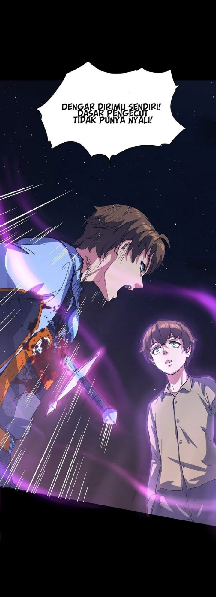 Free2Play chapter 11