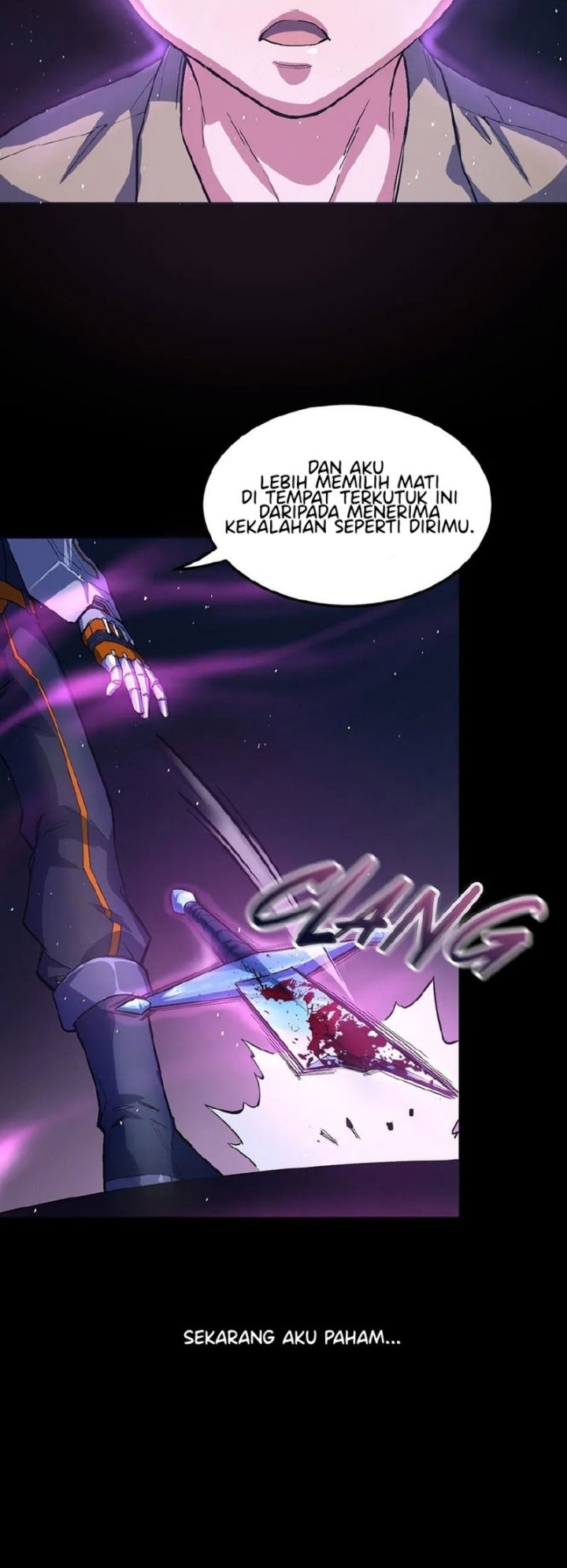 Free2Play chapter 11