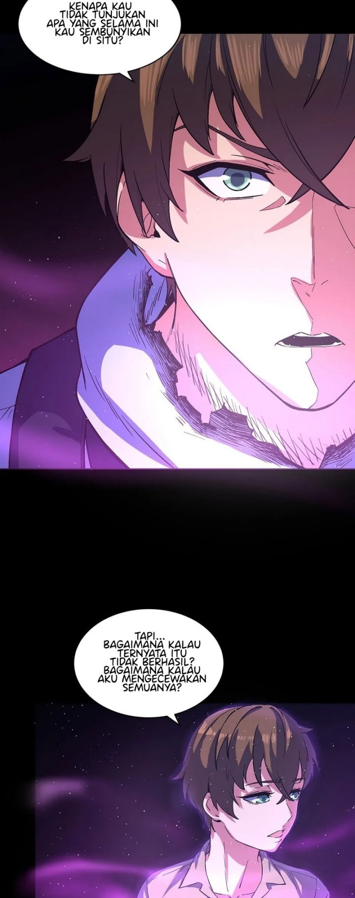 Free2Play chapter 11