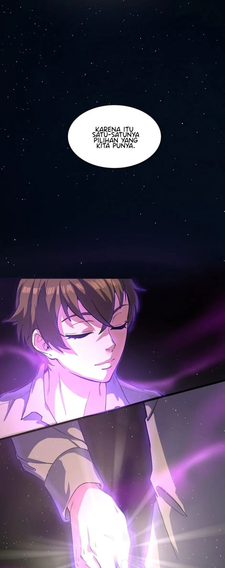 Free2Play chapter 11