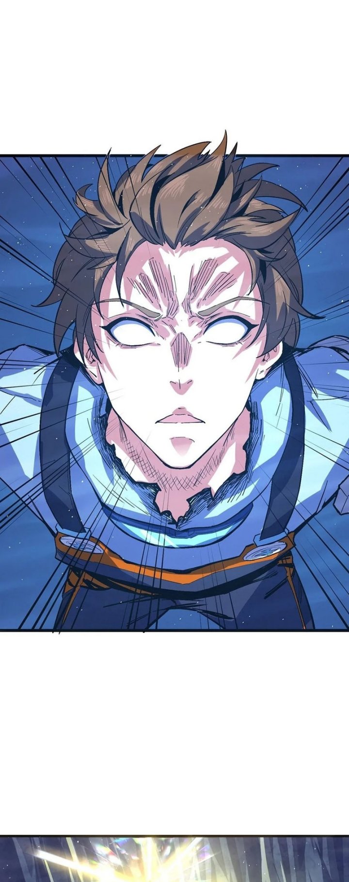 Free2Play chapter 11