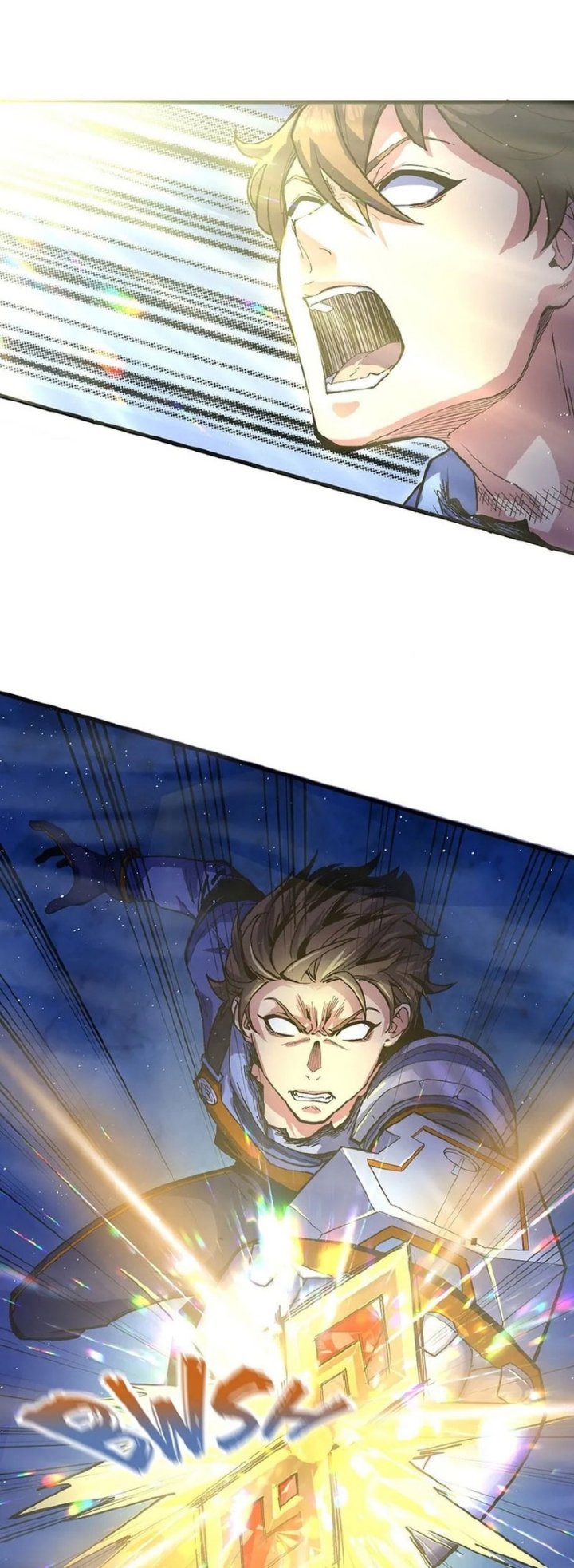 Free2Play chapter 11