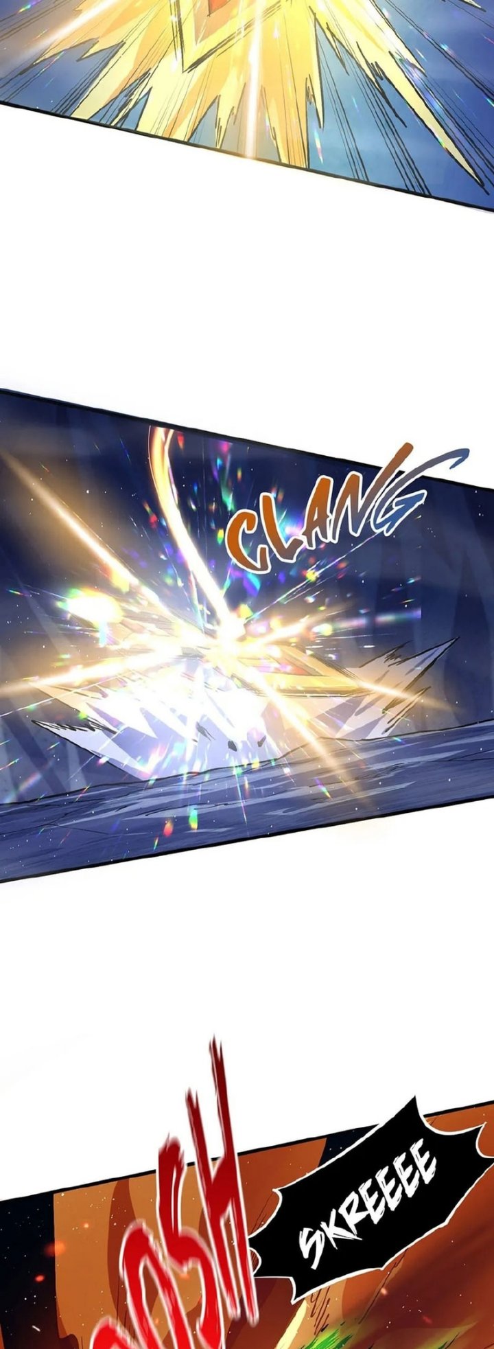 Free2Play chapter 11
