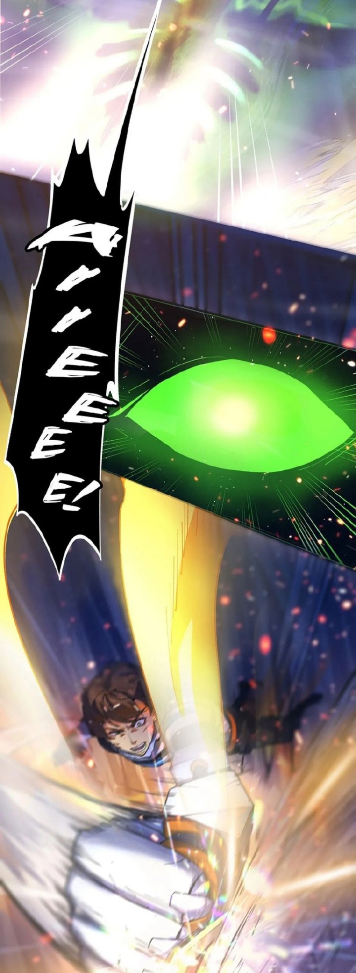 Free2Play chapter 11