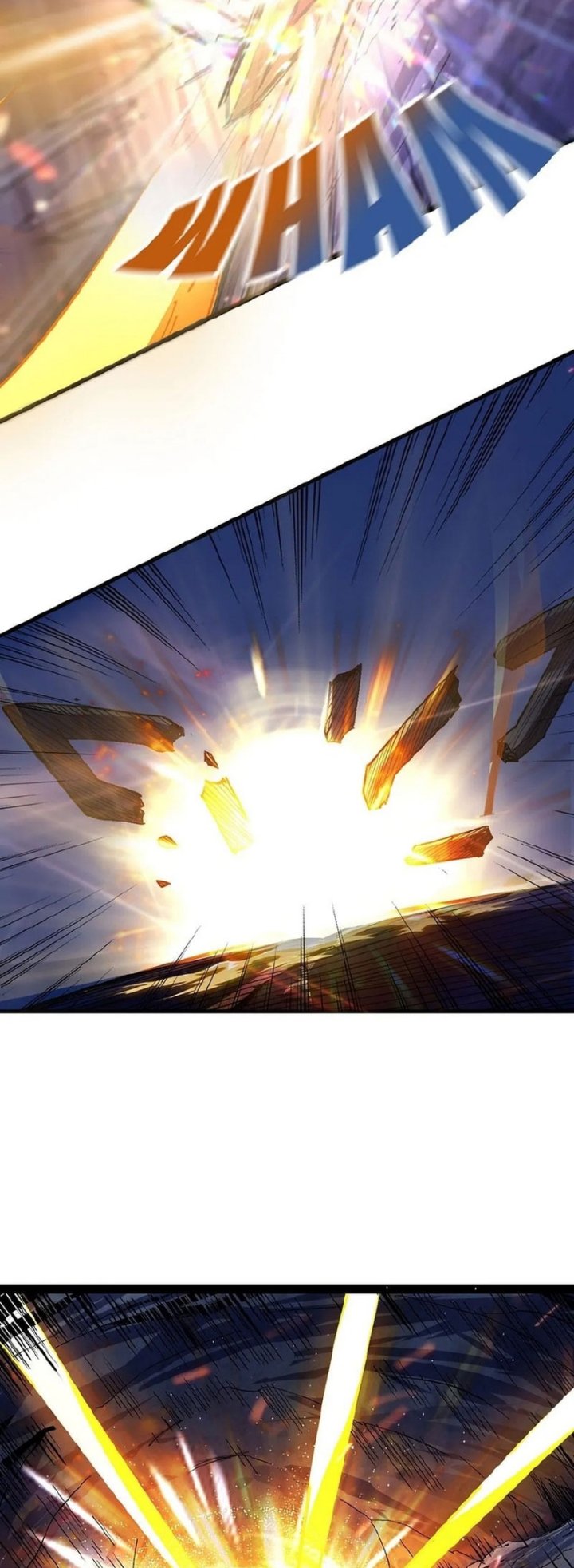 Free2Play chapter 11