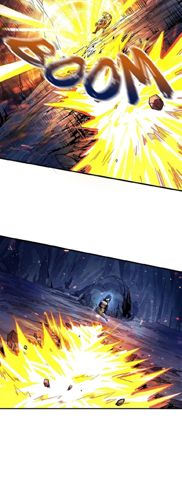 Free2Play chapter 11
