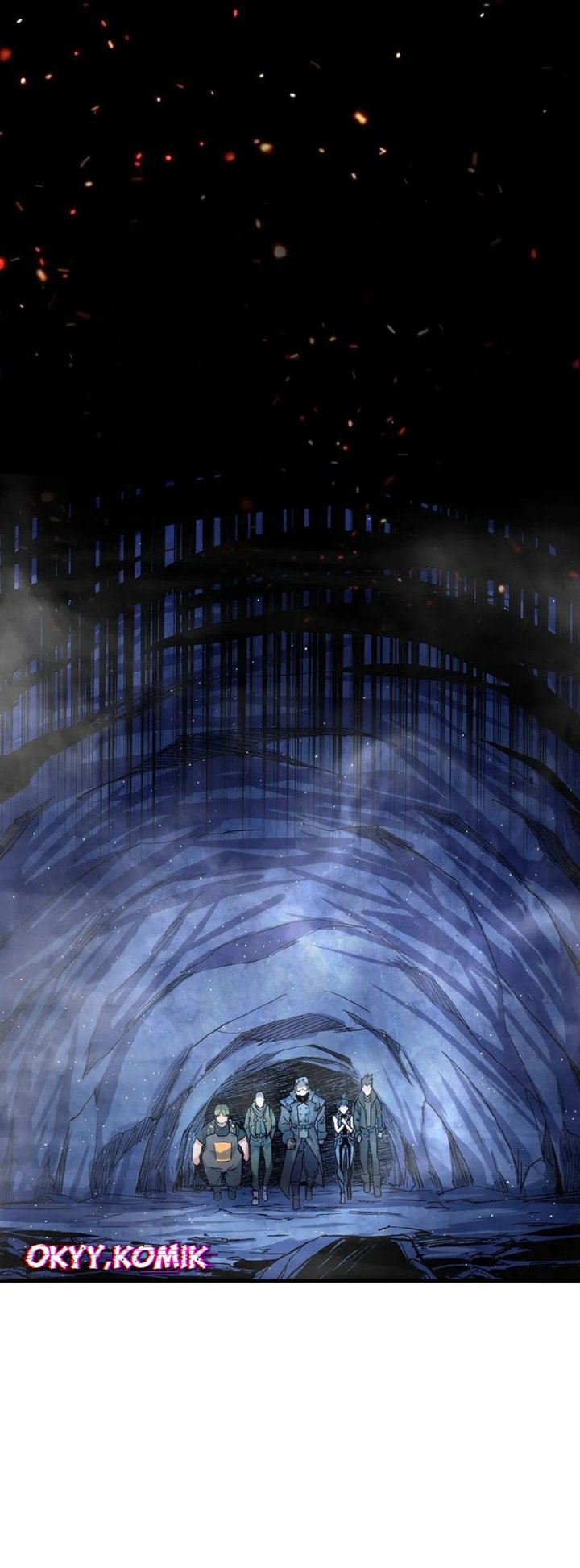 Free2Play chapter 11