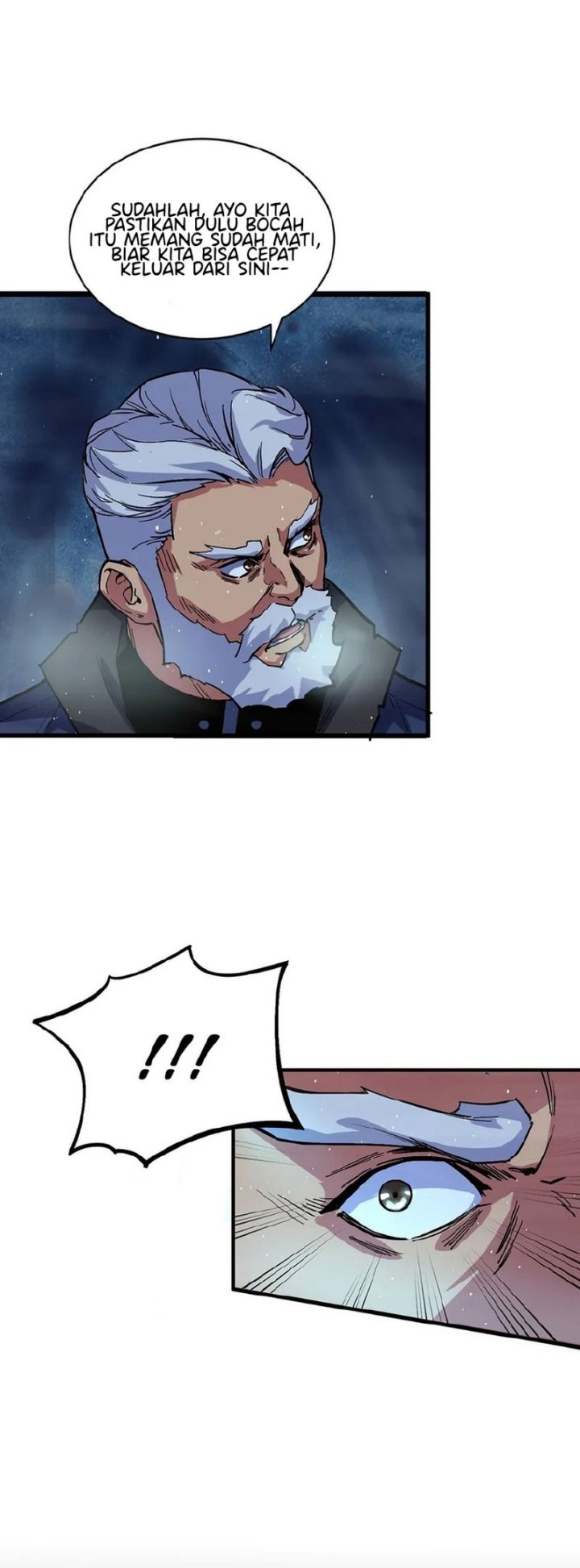 Free2Play chapter 11