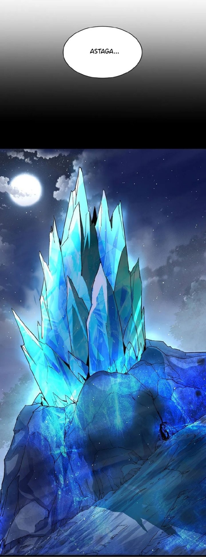 Free2Play chapter 11