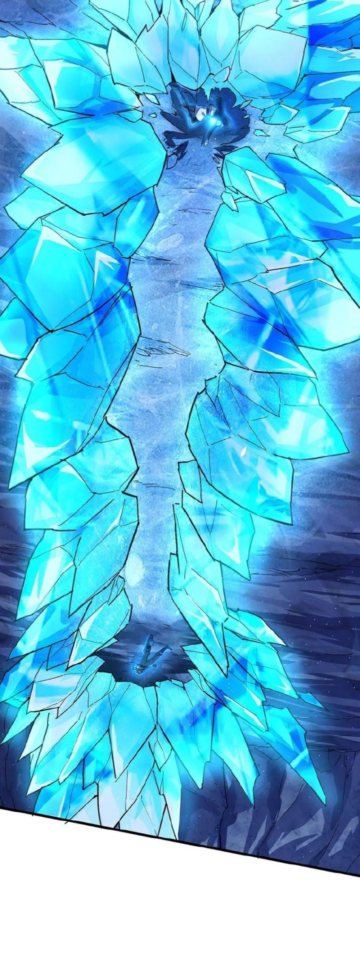Free2Play chapter 11