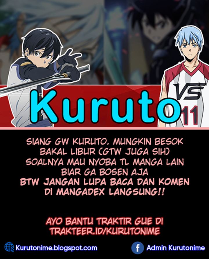 Free Draw chapter 8