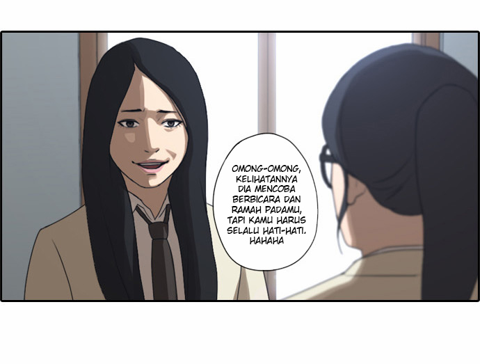 Free Draw chapter 20