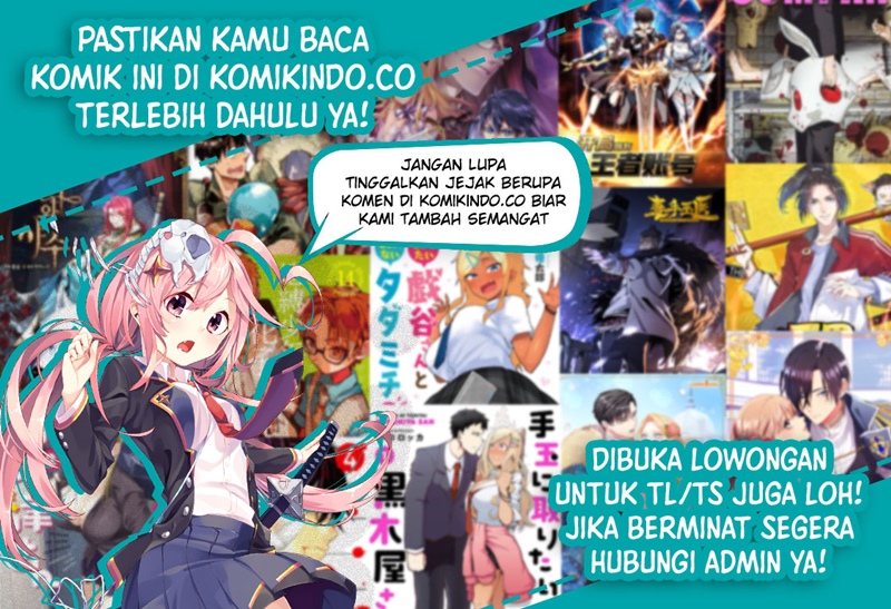 Free Draw chapter 31