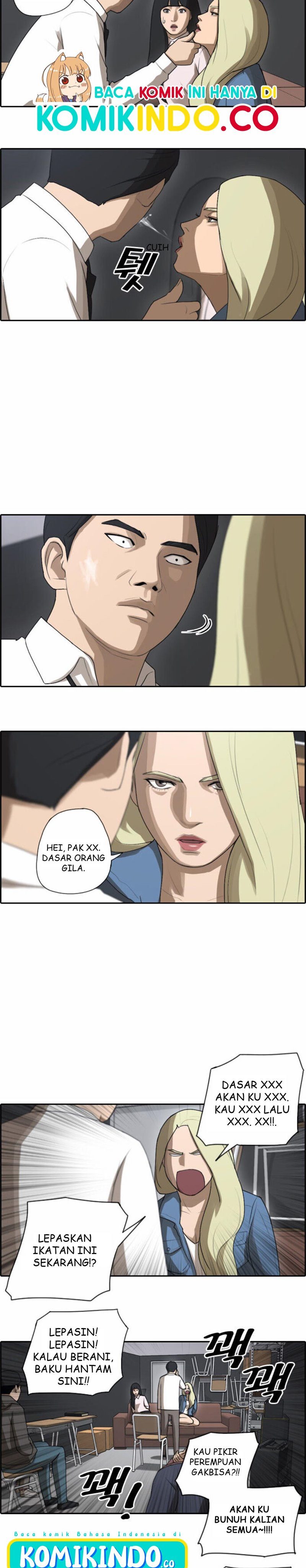 ree Draw Chapter 48 Bahasa Indonesia