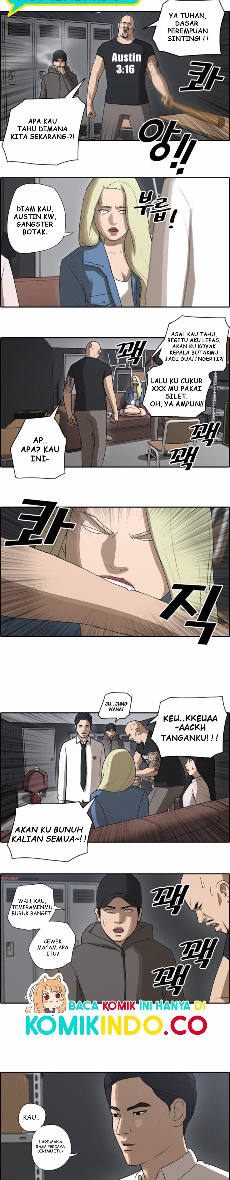 ree Draw Chapter 48 Bahasa Indonesia