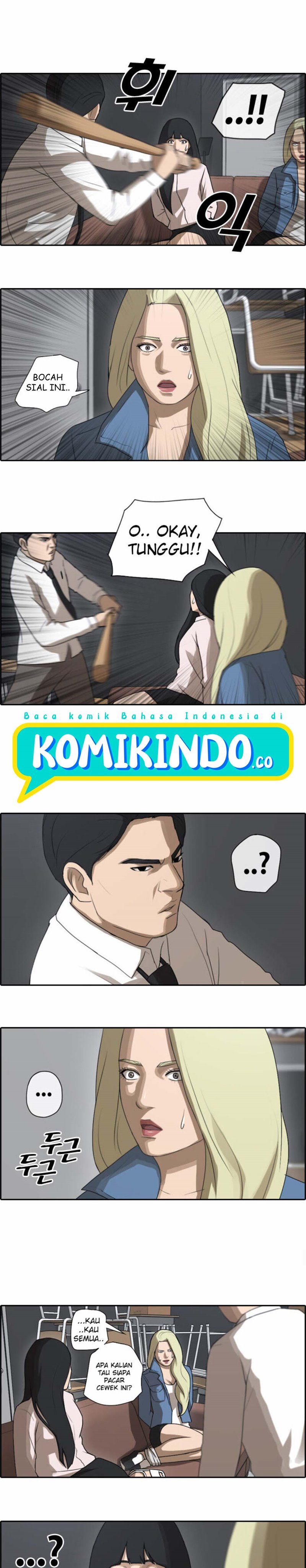 ree Draw Chapter 48 Bahasa Indonesia