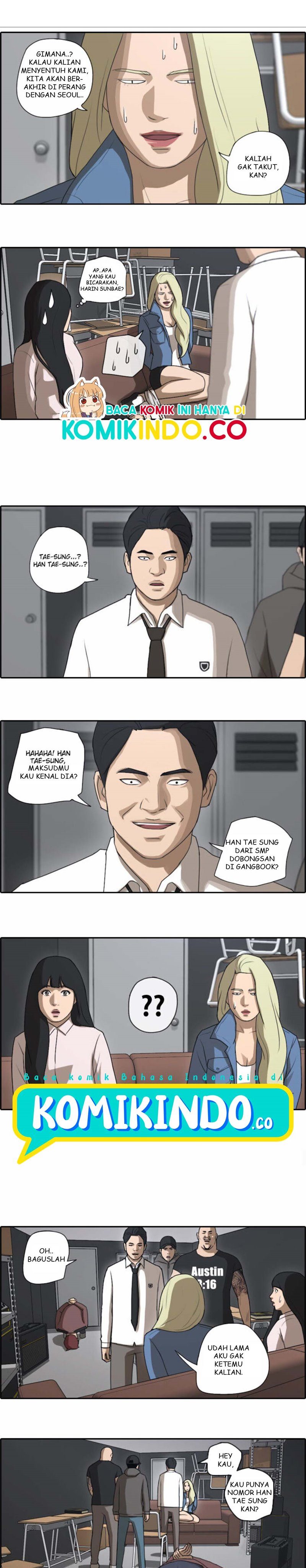 ree Draw Chapter 48 Bahasa Indonesia