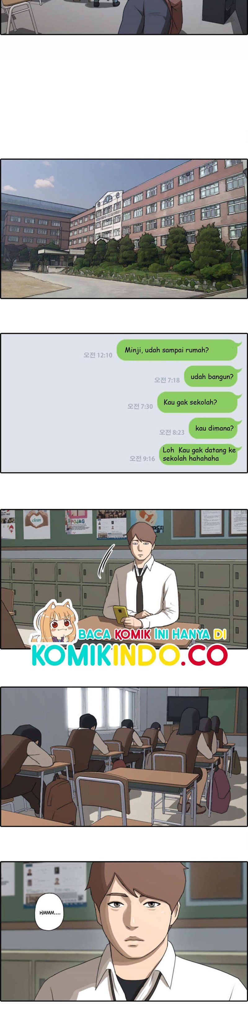 ree Draw Chapter 48 Bahasa Indonesia