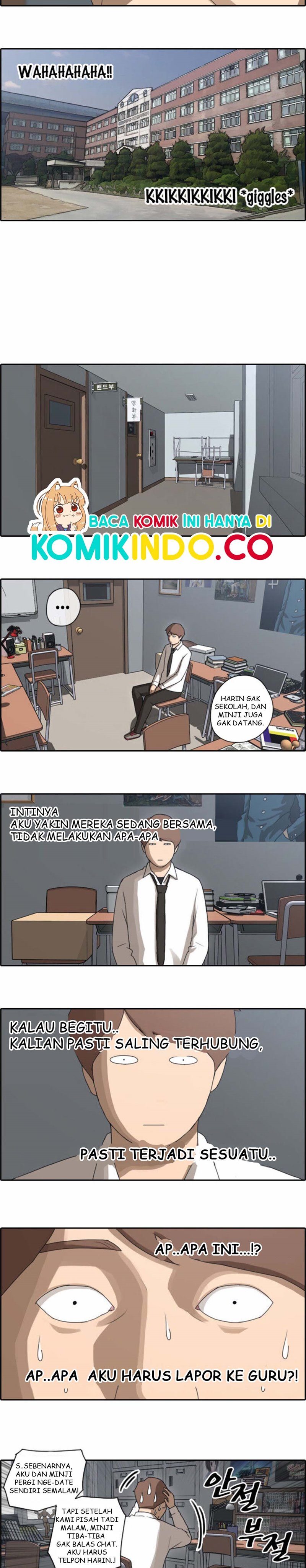 ree Draw Chapter 48 Bahasa Indonesia