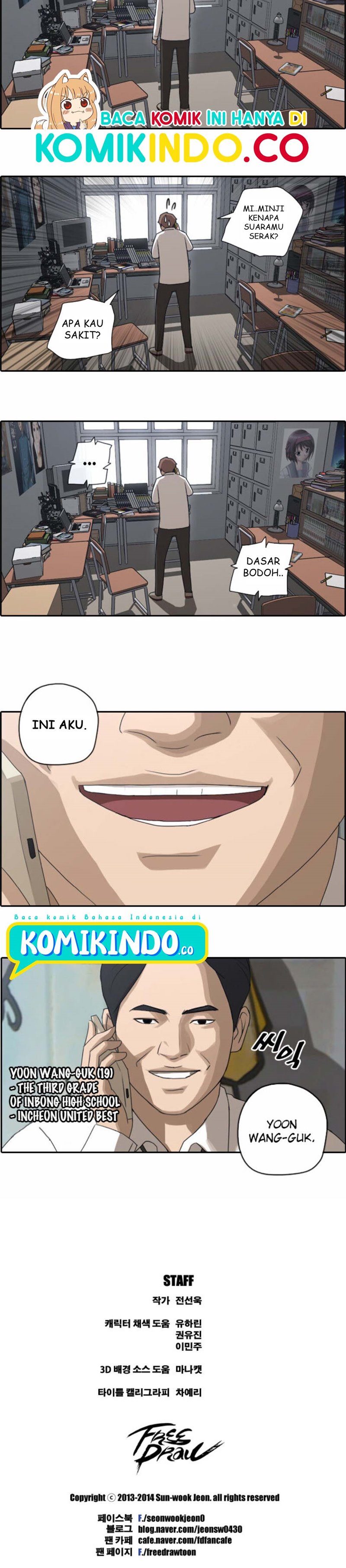 ree Draw Chapter 48 Bahasa Indonesia