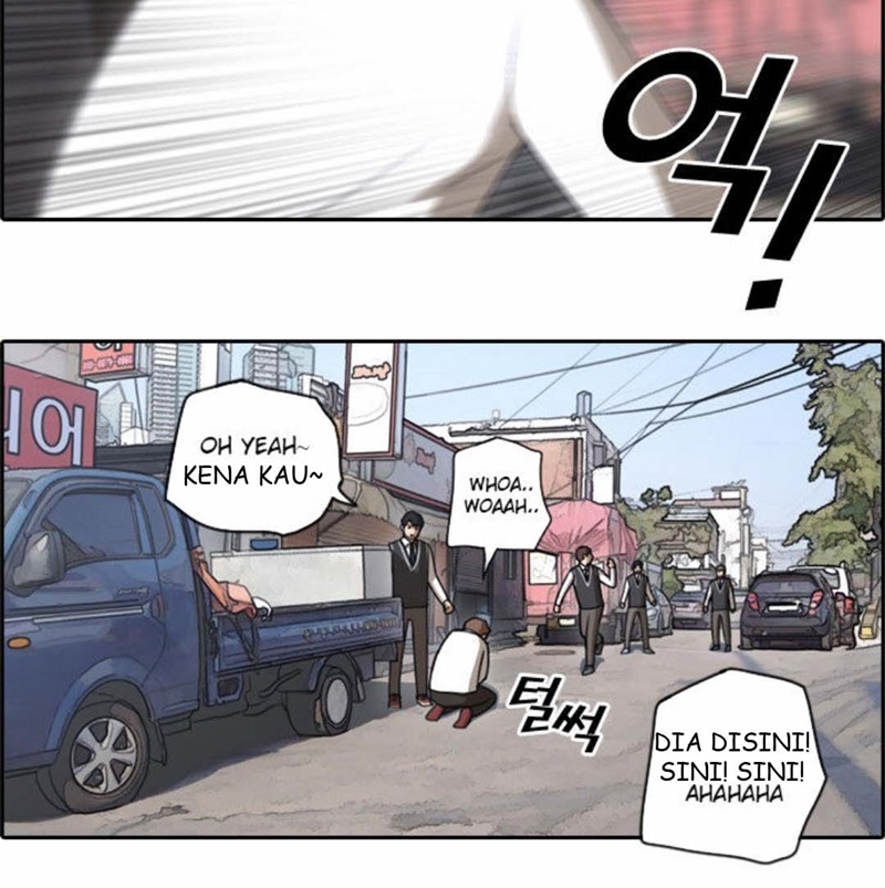 Free Draw chapter 52