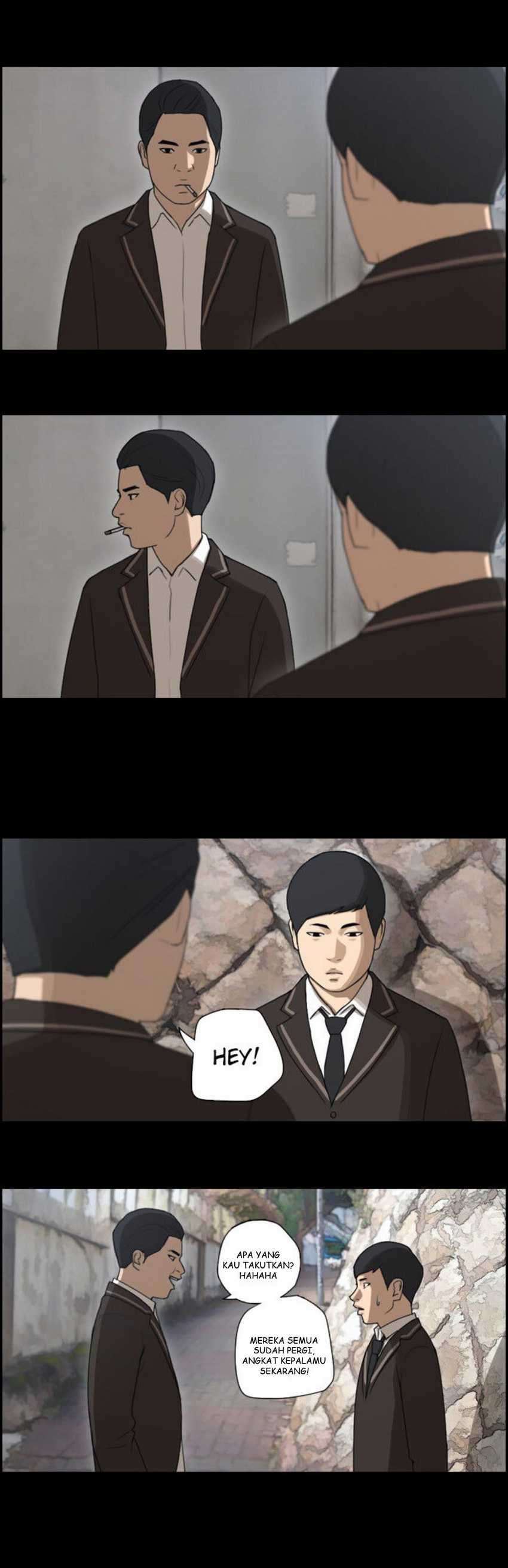 Free Draw chapter 53