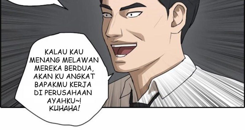 Free Draw Chapter 59 Bahasa Indonesia